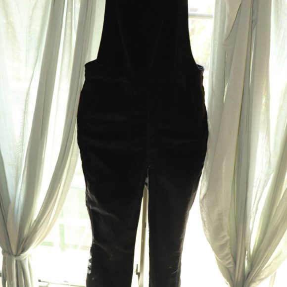 MADEWELL SMALL JUMPSUIT - Picture 2 of 4